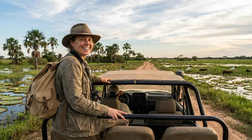 Viagem para o Pantanal Preço: Quanto Custa e Como Planejar