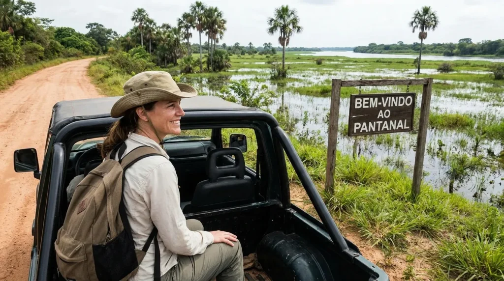 Viagem para o Pantanal Preço: Quanto Custa e Como Planejar