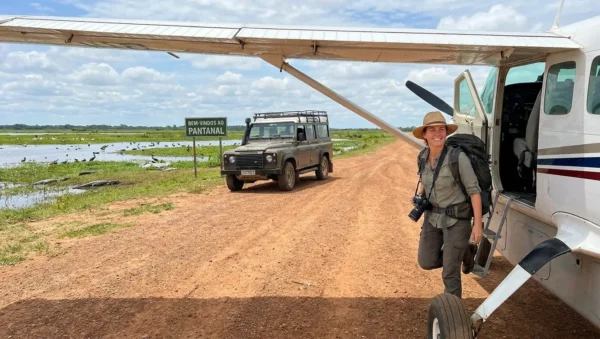 Viagem para o Pantanal Preço: Quanto Custa e Como Planejar