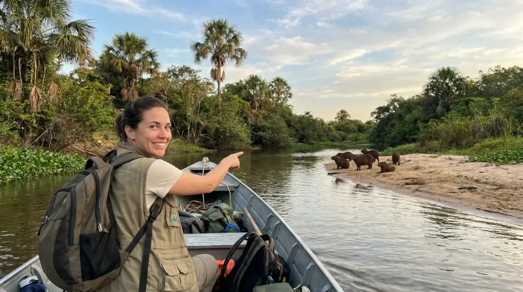 Viagem para o Pantanal Preço: Quanto Custa e Como Planejar