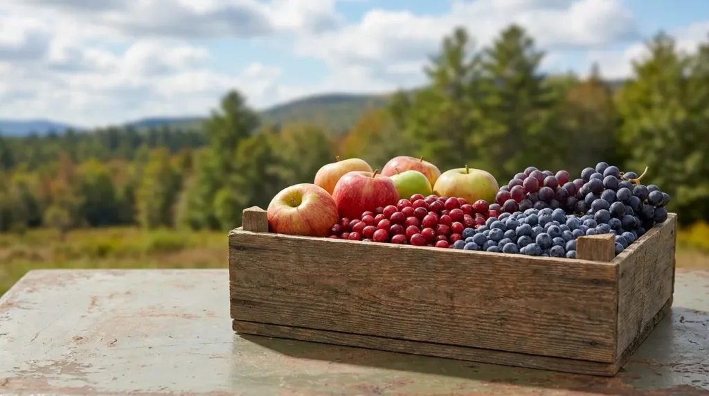 Frutas do Nordeste: Conheça as Espécies Típicas da Região