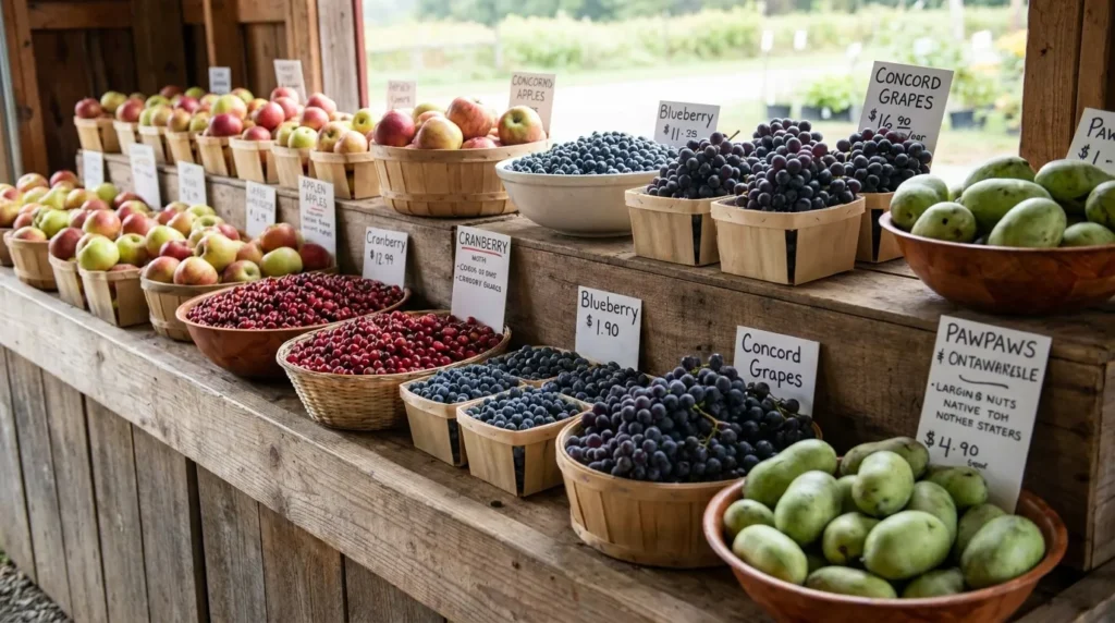 Frutas do Nordeste: Conheça as Espécies Típicas da Região