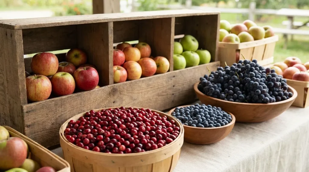 Frutas do Nordeste: Conheça as Espécies Típicas da Região