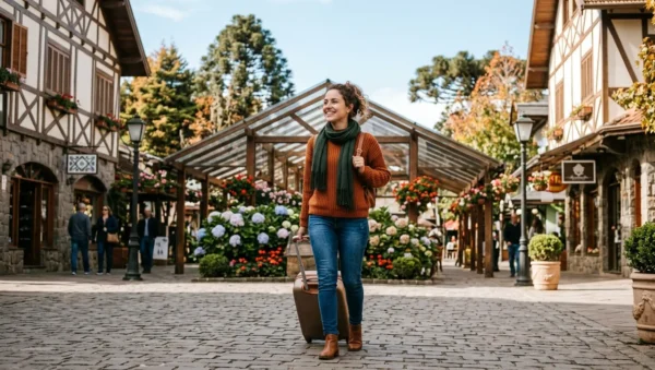 Quanto Custa Viajar para Gramado