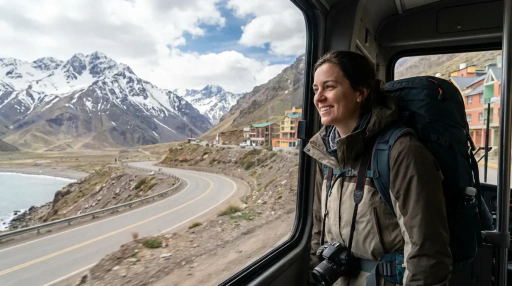 Como Planejar uma Viagem para o Chile