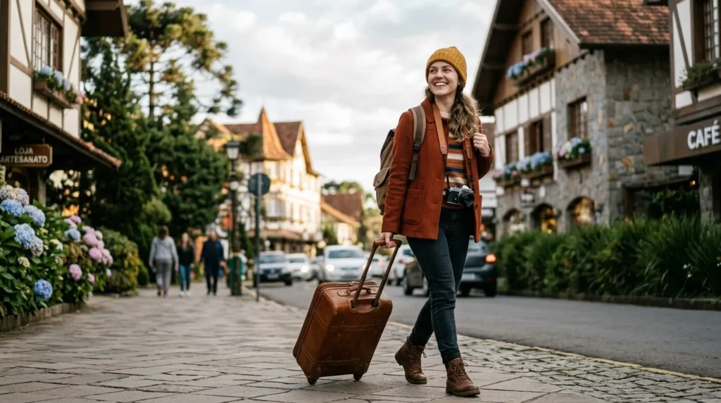 Quanto Custa Viajar para Gramado